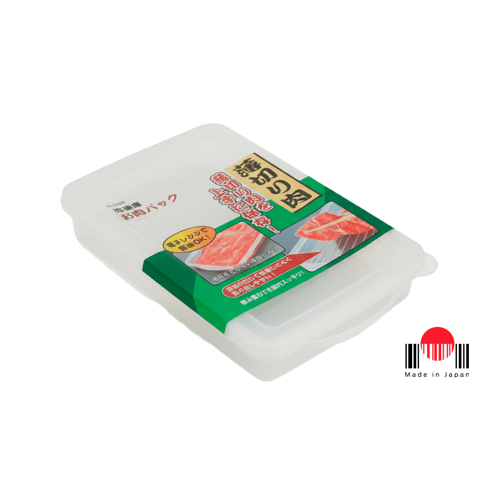 1LK720 - Pote Reitouko Oniku 500ml (D5668 ) - Sanada