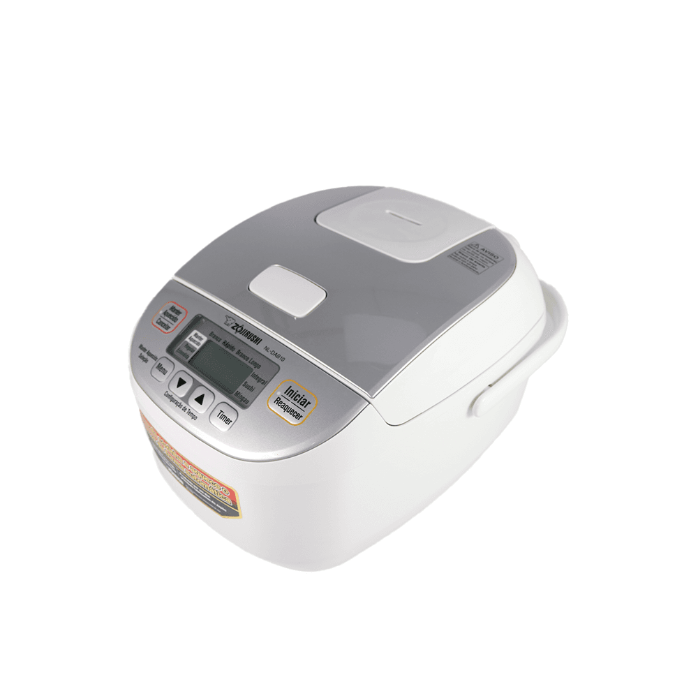 1CPZ022 - Panela Elétrica e Aquecedor de Arroz 10 copos