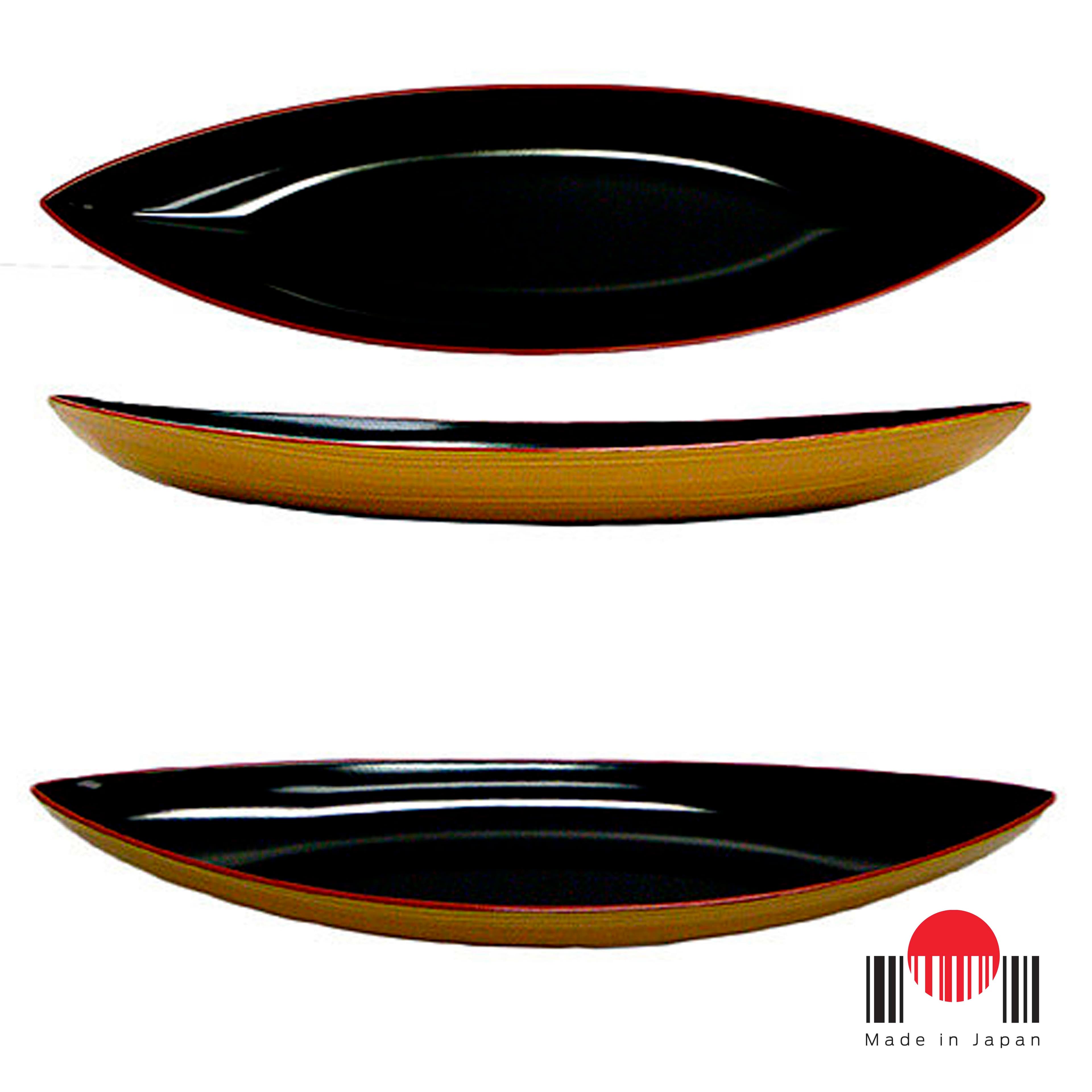 1BP715 - Barco Plástico M-12-40 Funamori - Asahi Sogyo