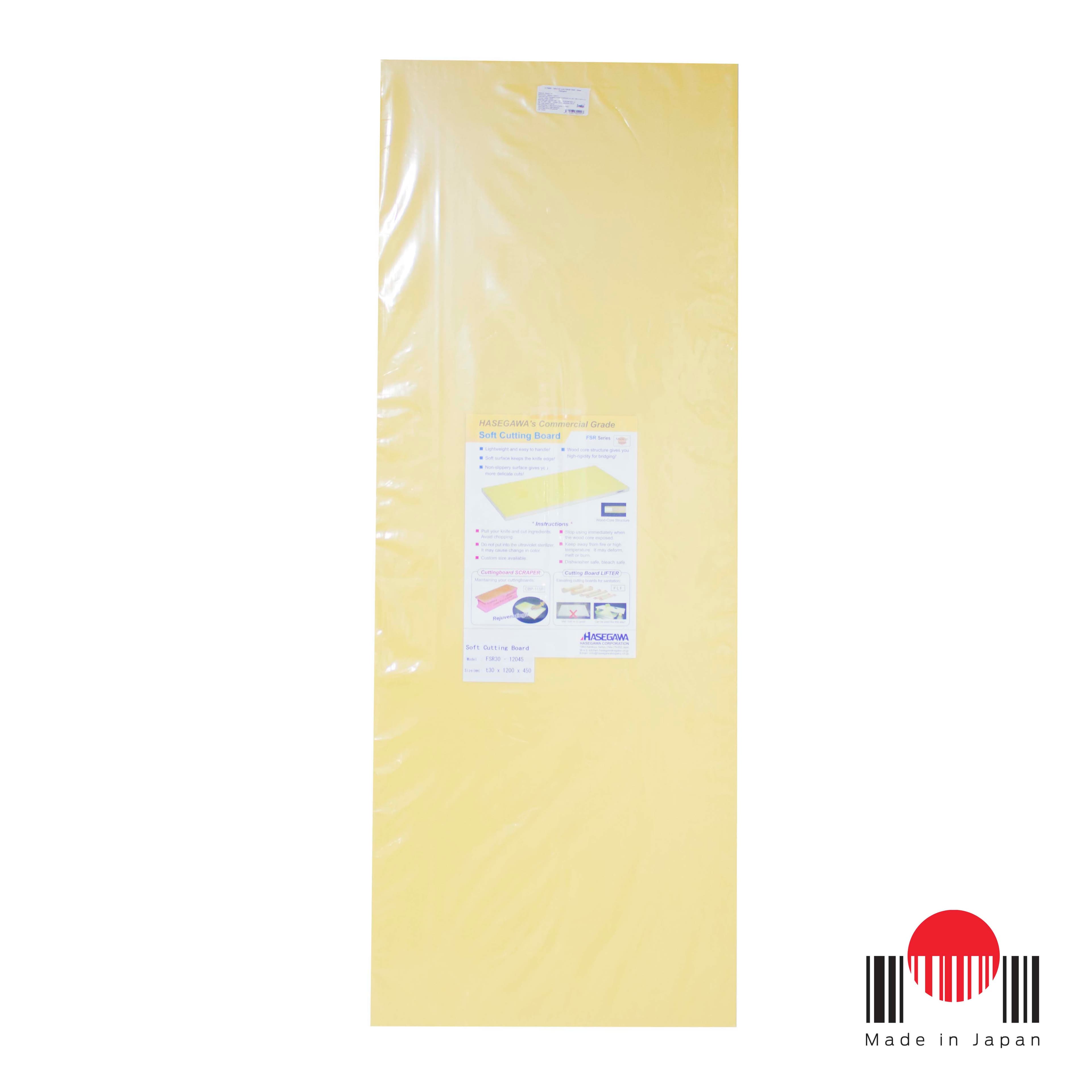 1CTH029 - Tábua de Corte 1200 x 450mm - Hasegawa