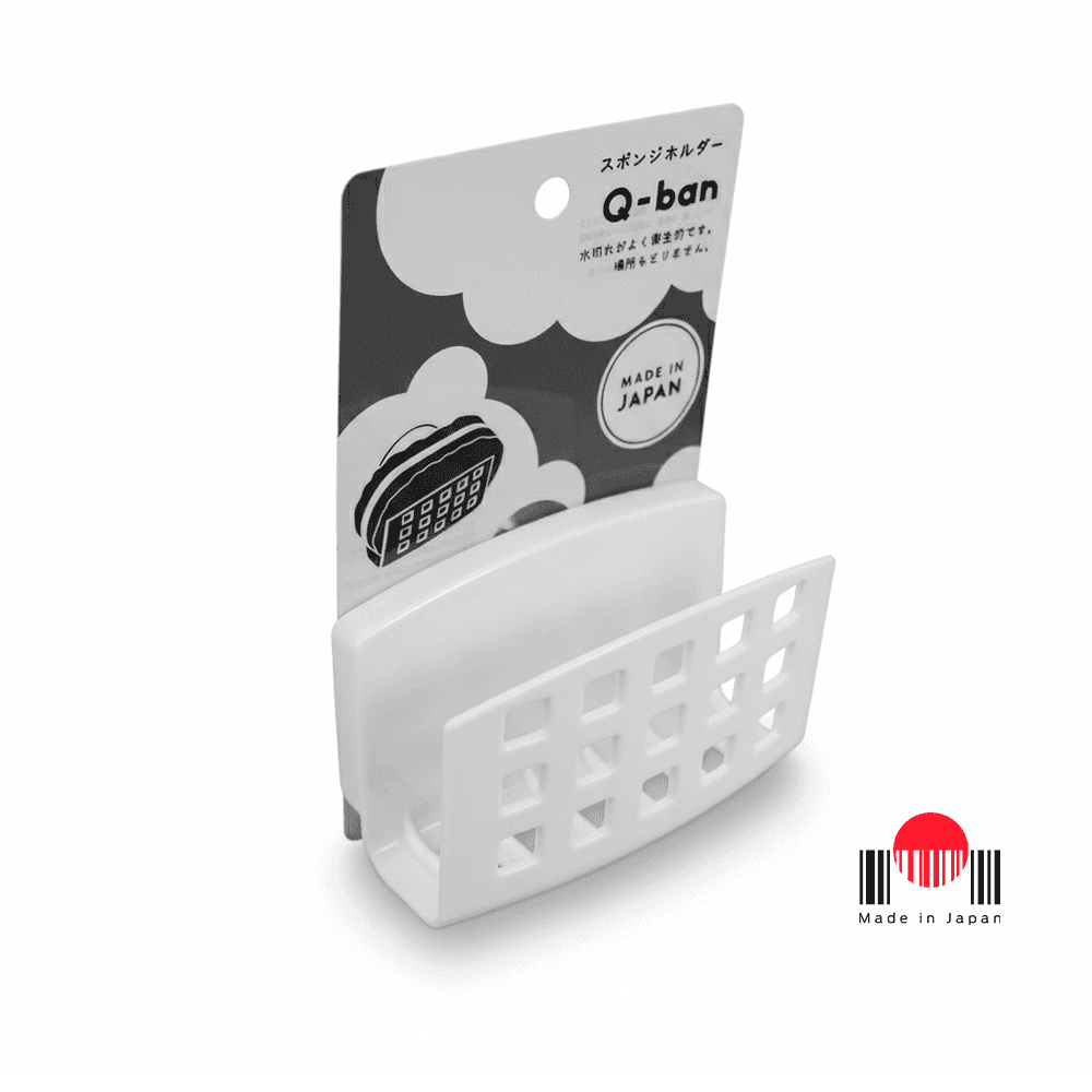 1LB600 - Porta esponja com Ventosa - Yamada Chemical