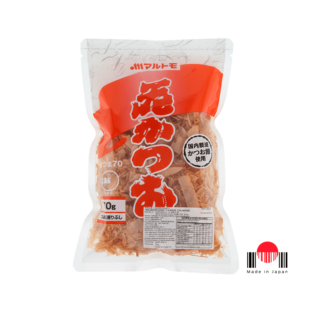 PPSK207 - Hanakatsuo Shin Satsuma 70g - Marutomo