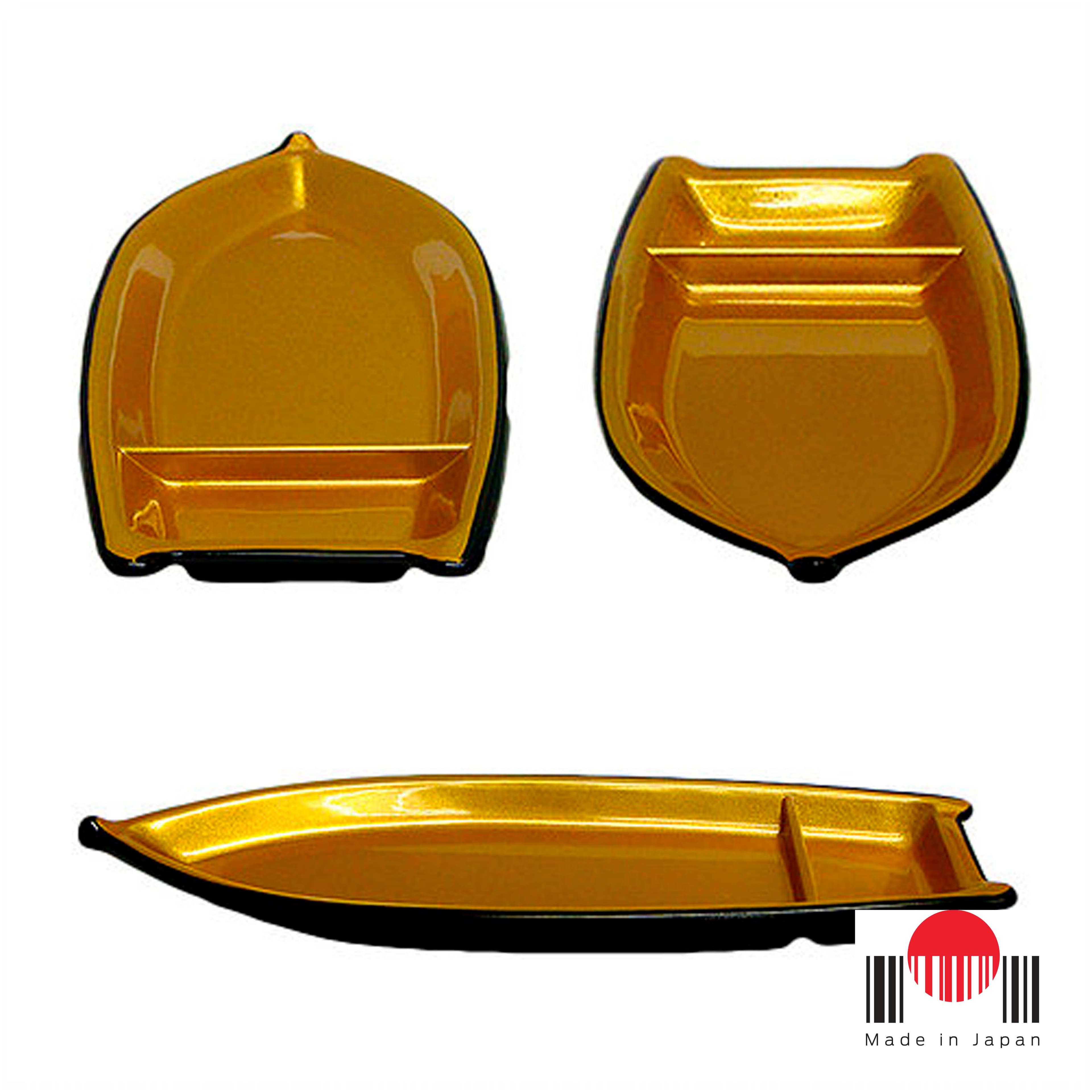 1BP664 - Barco 1-664-11 Plástico 35,2 x 11,3 x 3,4 cm - Asahi Sogyo