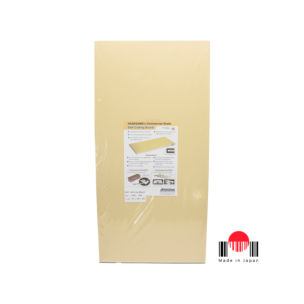 1CTH024 - Tábua de Corte Bege FSR25-9045 - Hasegawa