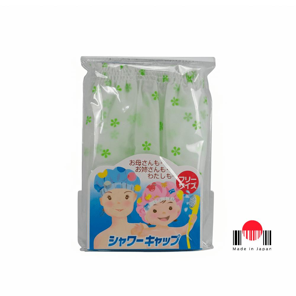 1LFE100 - Touca para banho - Pocket
