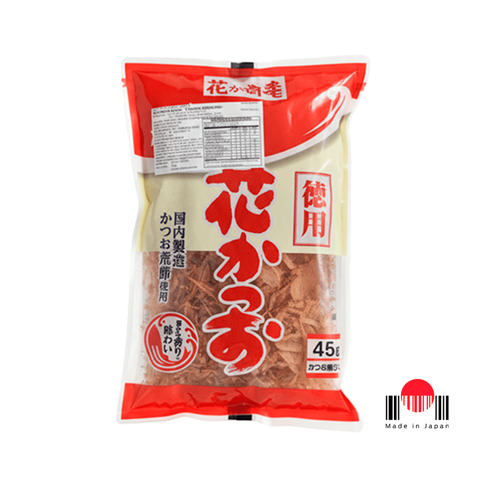PPSK204 - Hanakatsuo 45g - Marutomo