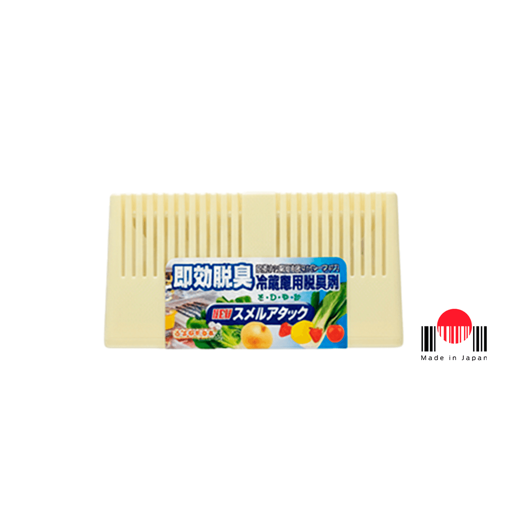 1LK800 - Desodorizador para geladeira New Smell - Sanada Seiko