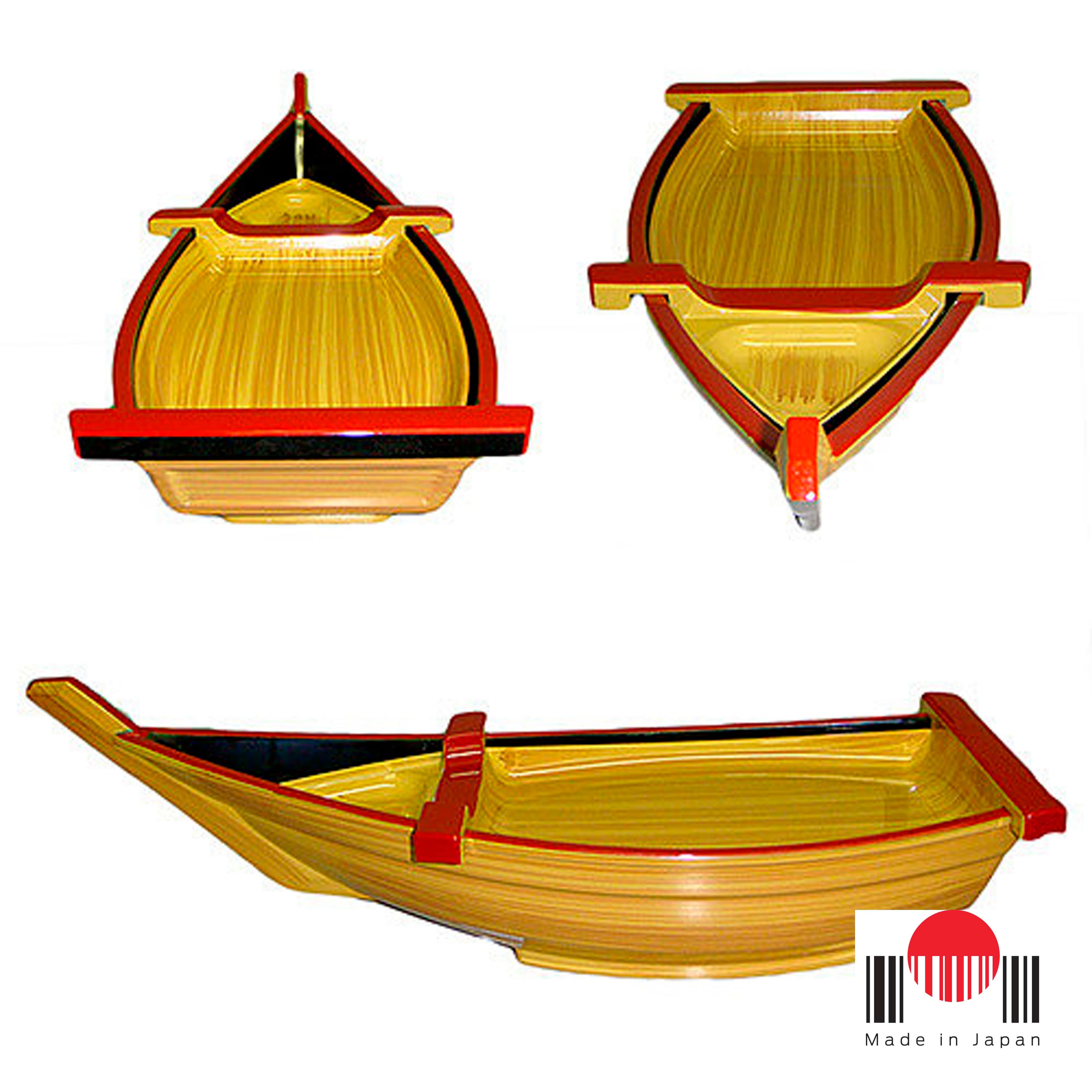 1BP708 - Barco Plástico 1-708-6 Funamori - Asahi Sogyo