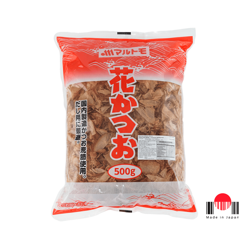 PPSK250 - Hanakatsuo 500g - Marutomo