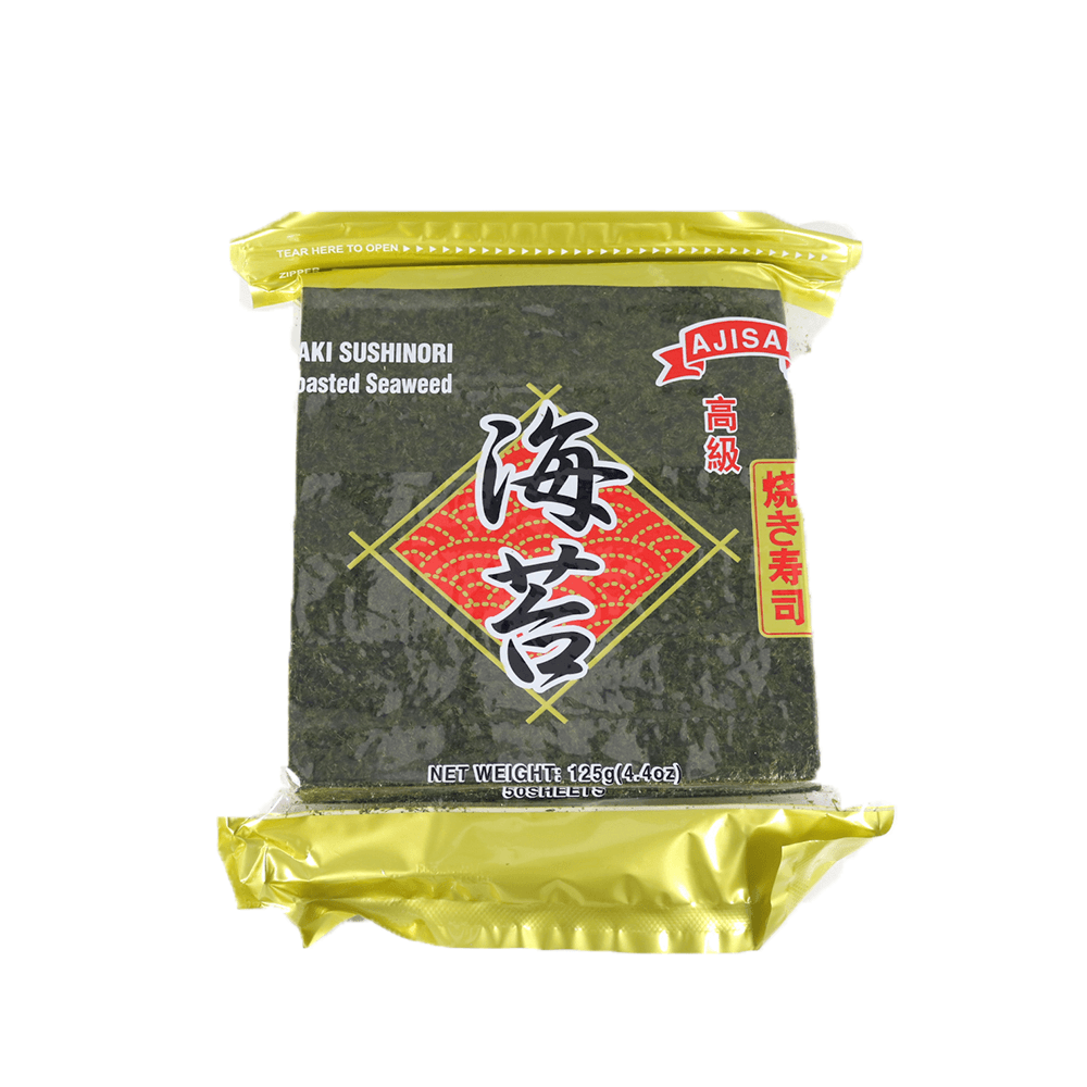 ANN055 - Yakinori Ajisai (50fls) 125g - Ajisai