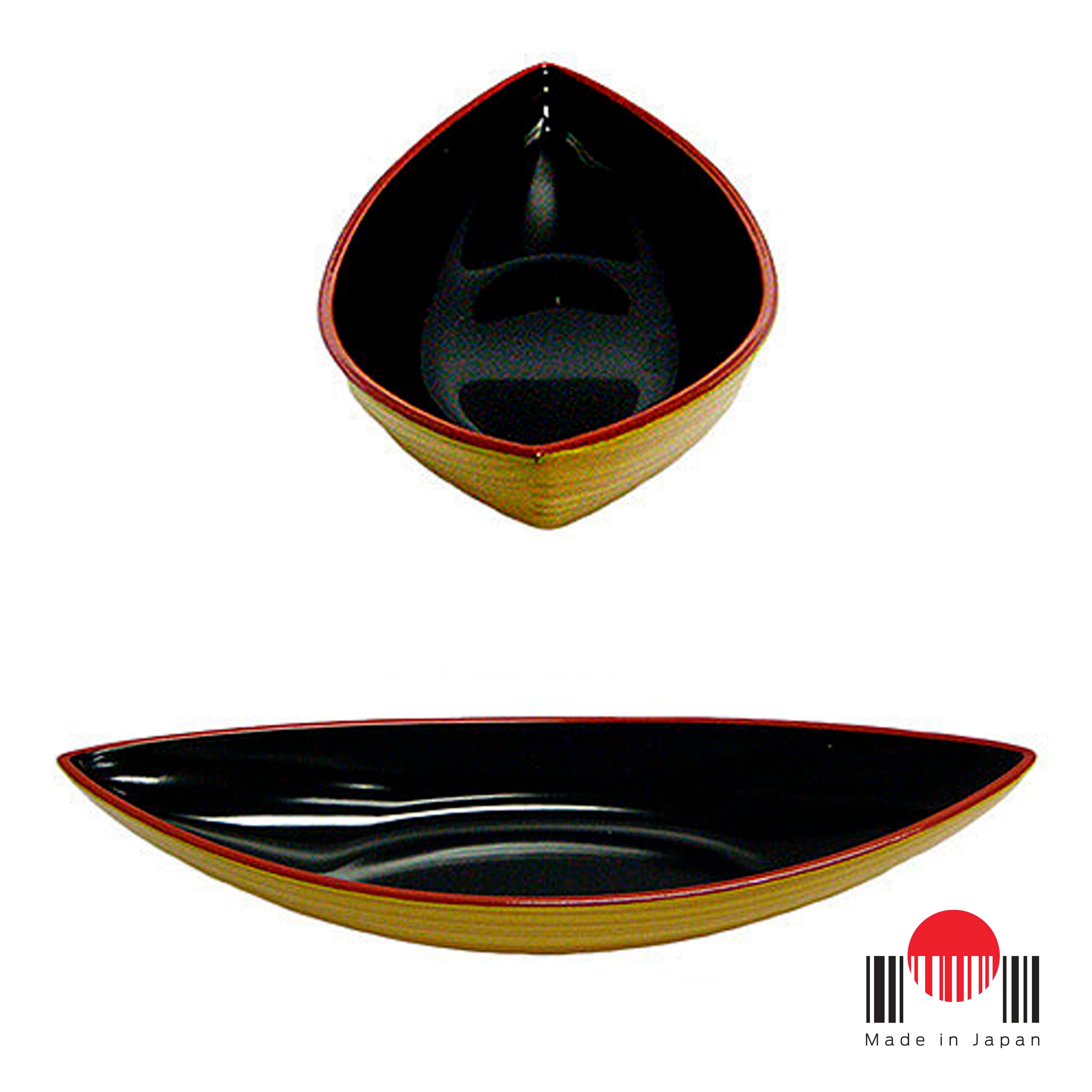 1BP670 - Barco Plástico M-12-39 Funamori - Asahi Sogyo